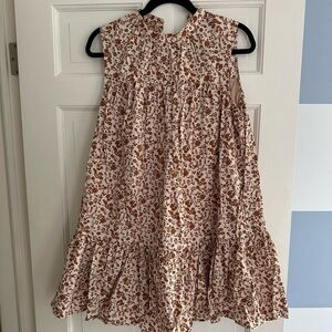 Petal & Pup Dress